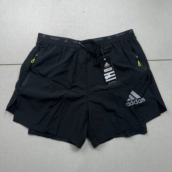 Short Adidas Dry fit - Masculino - (Aquecedor Inte... - FORTAL IMPORTADORA