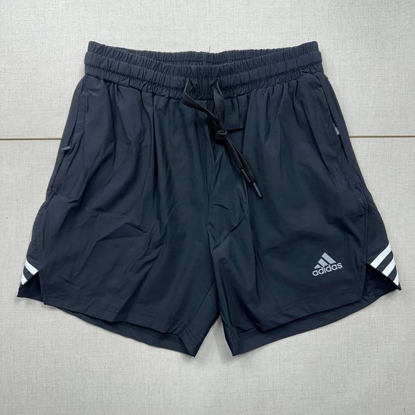 Short Adidas Dry fit - Masculino - Preto - AD20 - ... - FORTAL IMPORTADORA