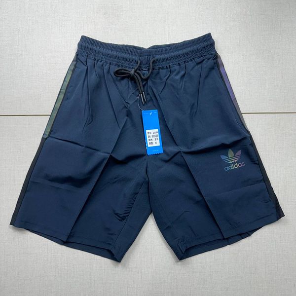 Short Adidas Dry fit - Masculino - Azul - AD21 - A... - FORTAL IMPORTADORA
