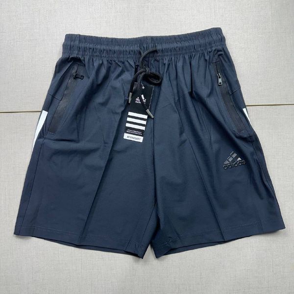 Short Adidas Dry fit - Masculino - Grafite - AD22 ... - FORTAL IMPORTADORA