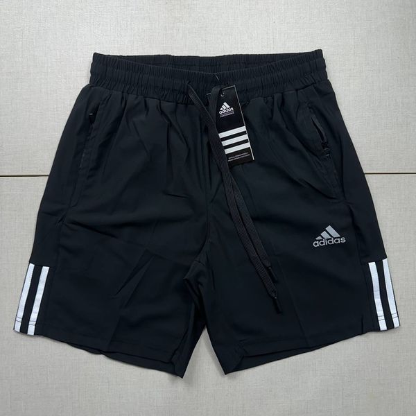 Short Adidas Dry fit - Masculino - Preto - AD23 - ... - FORTAL IMPORTADORA