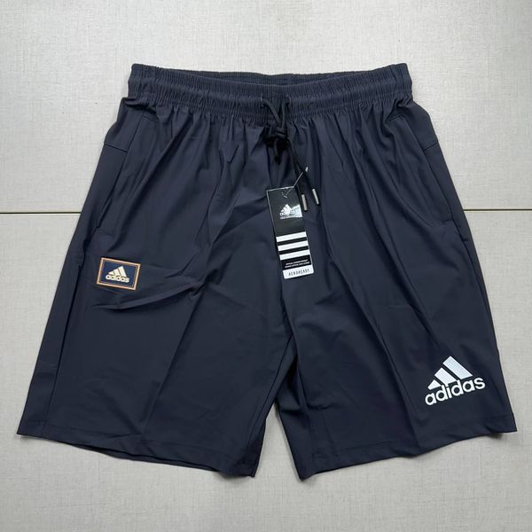 Short Adidas Dry fit - Masculino - Grafite - AD24 ... - FORTAL IMPORTADORA