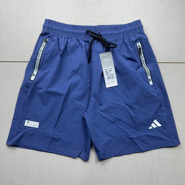 Short Adidas Dry fit - Masculino - Lilás - AD26 - ... - FORTAL IMPORTADORA