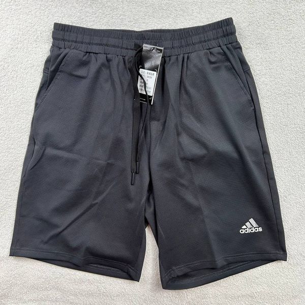  Short Adidas Dry fit - Masculino - Grafite - AD35... - FORTAL IMPORTADORA