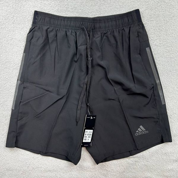 Short Adidas Dry fit - Masculino - Preto - AD39 - ... - FORTAL IMPORTADORA
