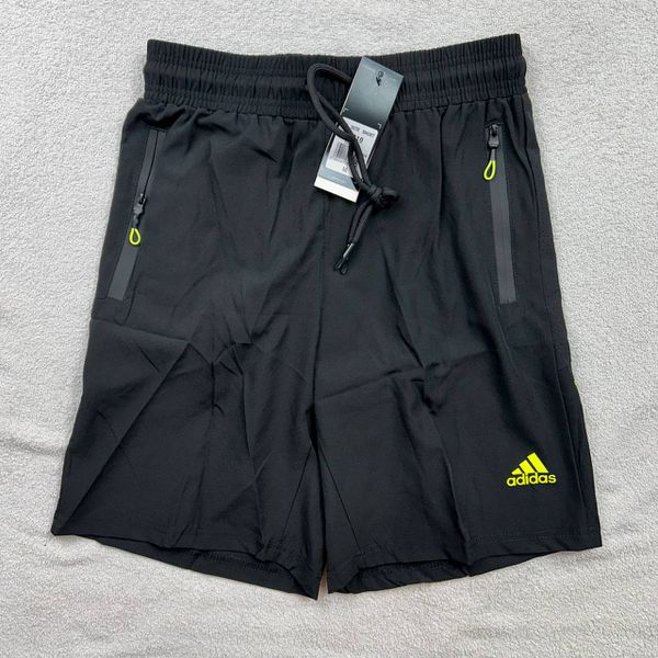 Short Adidas Dry fit - Masculino - Preto - AD44 - ... - FORTAL IMPORTADORA