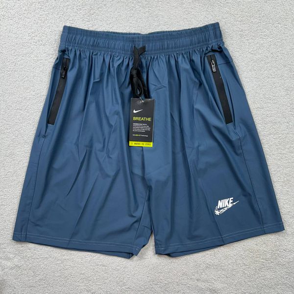 Short Nike Dry fit - Masculino - NK40- Azul - NK40 - FORTAL IMPORTADORA