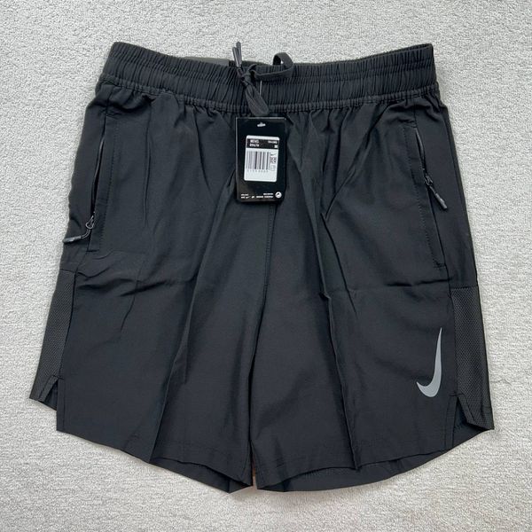 Short Nike Dry fit - Masculino - NK42 - Preto - NK... - FORTAL IMPORTADORA