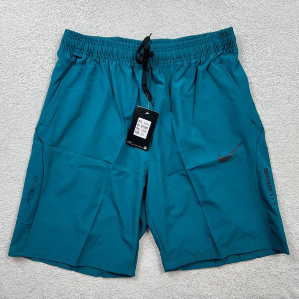 Short Nike Dry fit - Masculino - NK45 - Verde - NK... - FORTAL IMPORTADORA