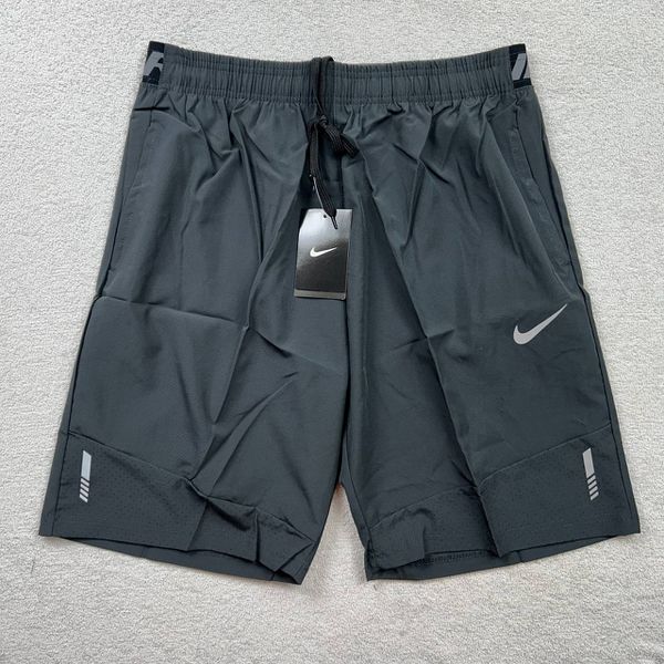 Short Nike Dry fit - Masculino - NK46 - Grafite - ... - FORTAL IMPORTADORA