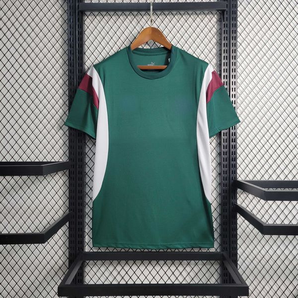 Camisa de treino do Palmeiras 23/24 - Verde - 6458 - FORTAL IMPORTADORA