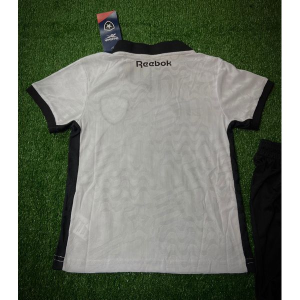 Conjunto infantil botafogo online