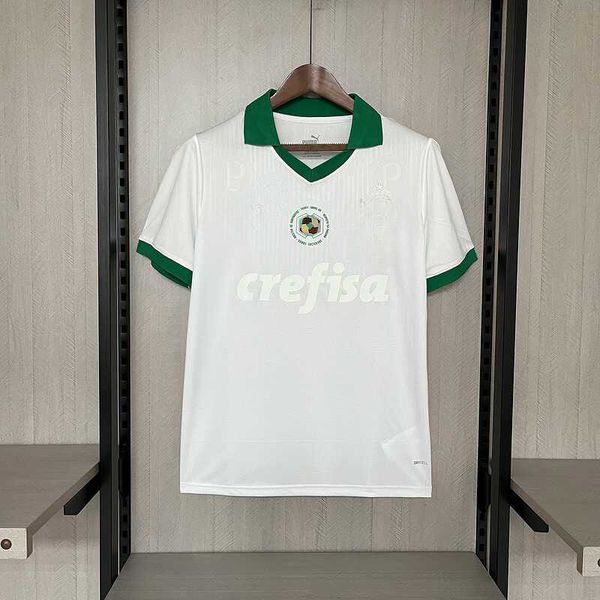 Camisa Palmeiras Edição Especial 24/25 Torcedor Ma... - FORTAL IMPORTADORA