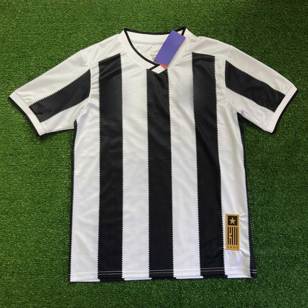 Camisa Botafogo HOME I 2024/25 - Torcedor Masculina