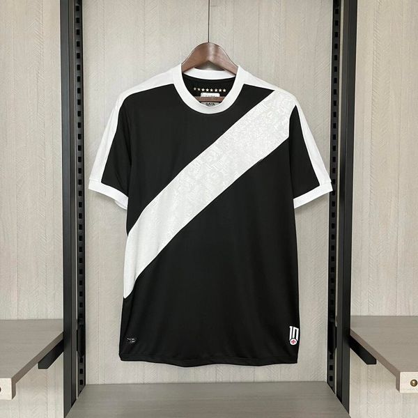 Camisa Vasco Da Gama HOME I 2024/25 Torcedor Mascu... - FORTAL IMPORTADORA