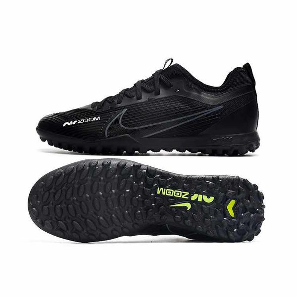 Chuteira Society Nike Air Zoom Mercurial (TF) - Pr... - FORTAL IMPORTADORA