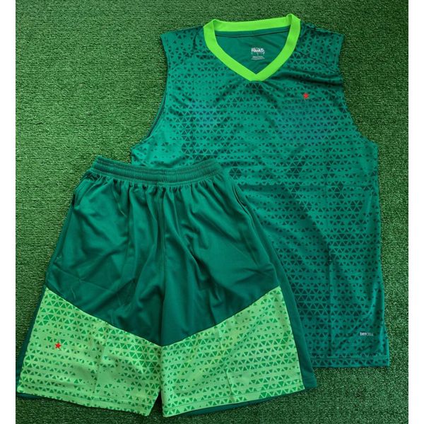 Conjunto Treino Regata + Short Palmeiras 24/25 - V... - FORTAL IMPORTADORA