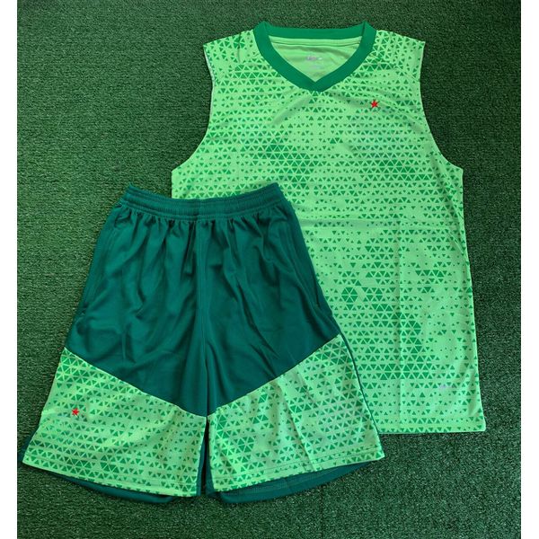 Conjunto Treino Regata + Short Palmeiras 24/25 - V... - FORTAL IMPORTADORA