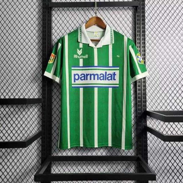 Camisa Retro Palmeiras 93/94 - Verde - Torcedor Masculino