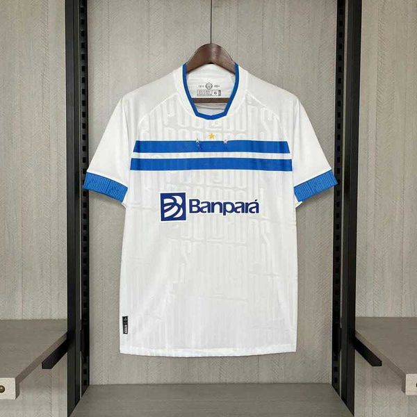 Camisa Paysandu Away II 24/25 -Torcedor Masculina ... - FORTAL IMPORTADORA