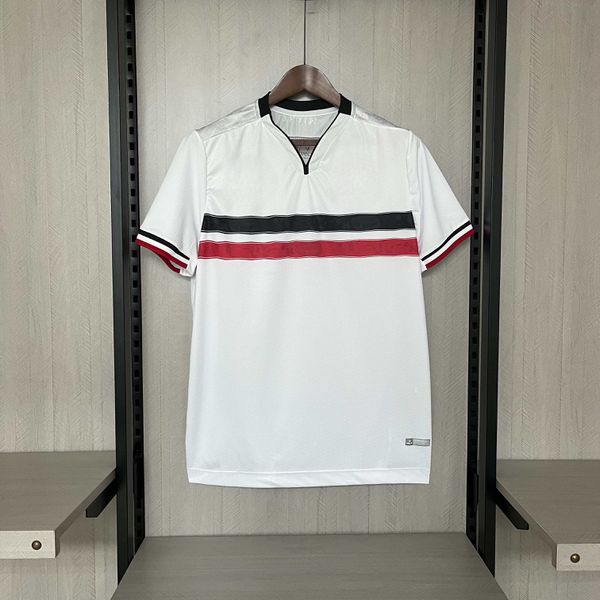 Camisa Santa Cruz II - 24/25 - Torcedor Masculina (SIMBOLOS SILKADOS)