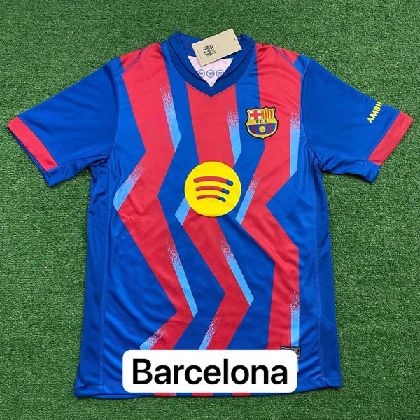 (DEFEITO) Camisa IV 2025/26 – Torcedor Masculina -... - ATACADO ESPORTIVO