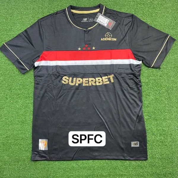 (DEFEITO) Camisa Third Iii 25/26 – (bordado) Torce... - ATACADO ESPORTIVO