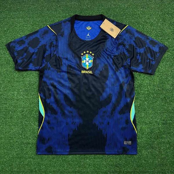 Camisa Seleção Brasil Away II - Copa do Mundo 2026... - ATACADO ESPORTIVO