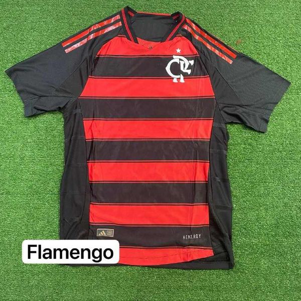 (DEFEITO) Camisa I 25/26 - Jogador Masculina - FE... - ATACADO ESPORTIVO
