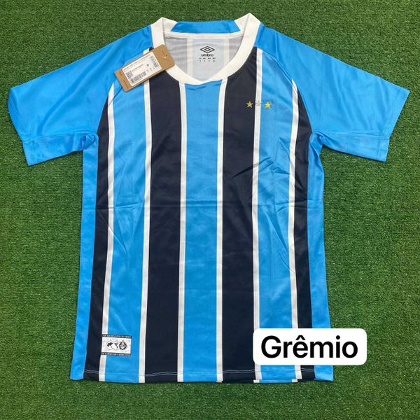 (DEFEITO) Camisa I 25/26 - Torcedor Masculina - HR... - ATACADO ESPORTIVO
