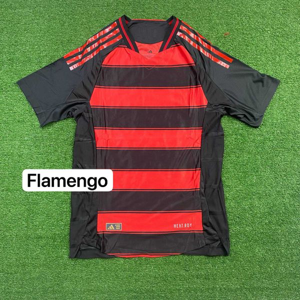 (DEFEITO) Camisa I 25/26 - Jogador Masculina - BG - ATACADO ESPORTIVO