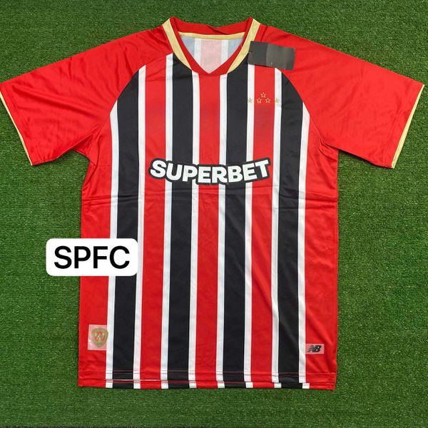 (DEFEITO) Camisa Ii 25/26 - Torcedor Masculina (bo... - ATACADO ESPORTIVO