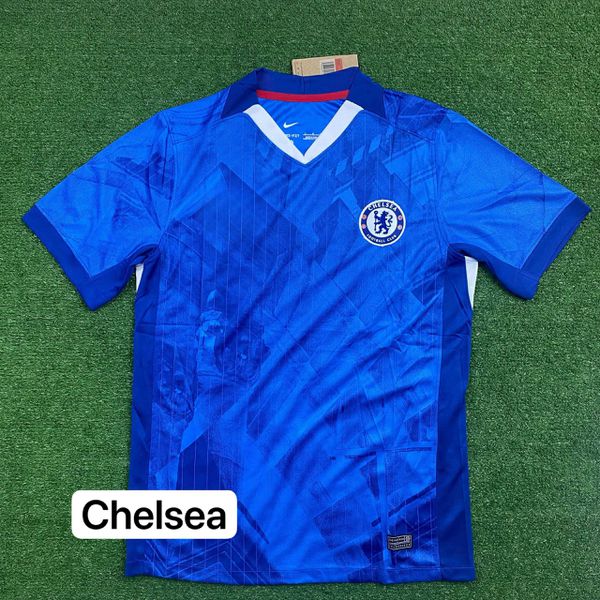 (DEFEITO) Camisa I 25/26 - Azul - Torcedor Masculi... - ATACADO ESPORTIVO