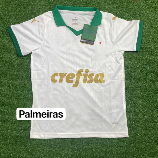 (DEFEITO) CAMISA Infantil Ii 24/25 - FABE - ATACADO ESPORTIVO