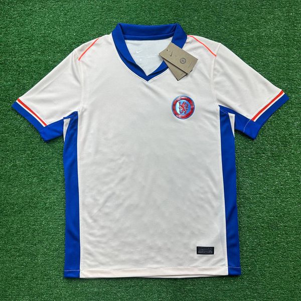 Camisa Chelsea Away II 2024/25 Torcedor Masculina ... - FORTAL IMPORTADORA