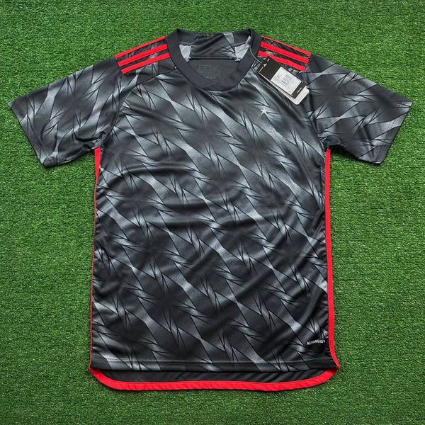 Camisa Flamengo Third Iii 24/25 Torcedor Masculina