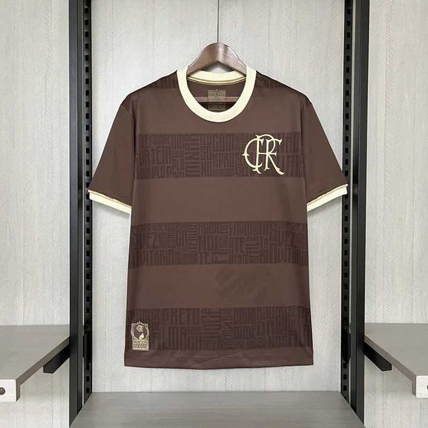 Camisa Flamengo Ed. Especial II 24/25 -Torcedor Ma... - FORTAL IMPORTADORA