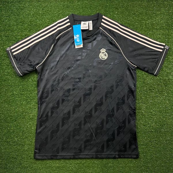 Camisa Real Madrid Edição Especial 24/25 - Torcedo... - FORTAL IMPORTADORA