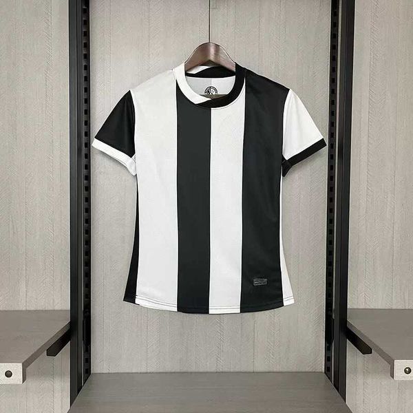 Camisa Feminina Corinthians Third III 24/25
