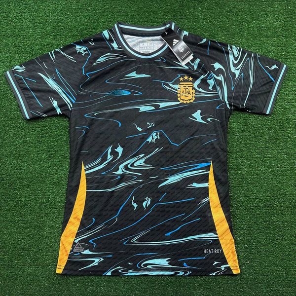 Camisa Argentina Edição Especial 24/25 Jogador