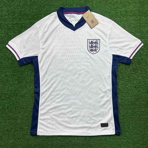 Camisa Inglaterra Home I 2024/25 - Jogador