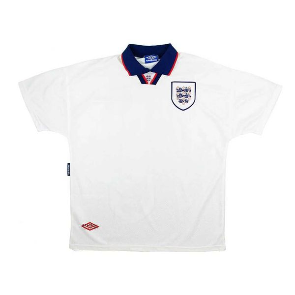 Camisa Inglaterra Retrô 1994 - RETRO6215 - FORTAL IMPORTADORA