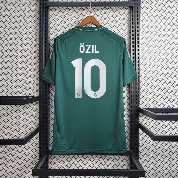 Camiseta RetrÔ Real Madrid ÖZIL 10 - 12/13