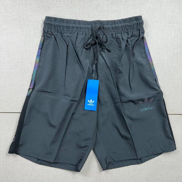 Short Nike Dry Fit - Masculino - Grafite - Ad46