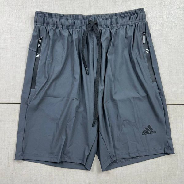 Short Nike Dry Fit - Masculino - Grafite - Ad47