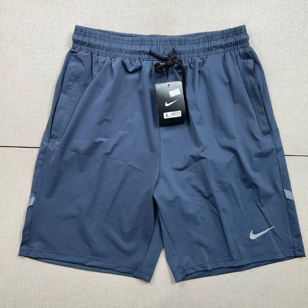 Short Nike Dry Fit - Masculino - Cinza - Nk47 - Nk... - FORTAL IMPORTADORA