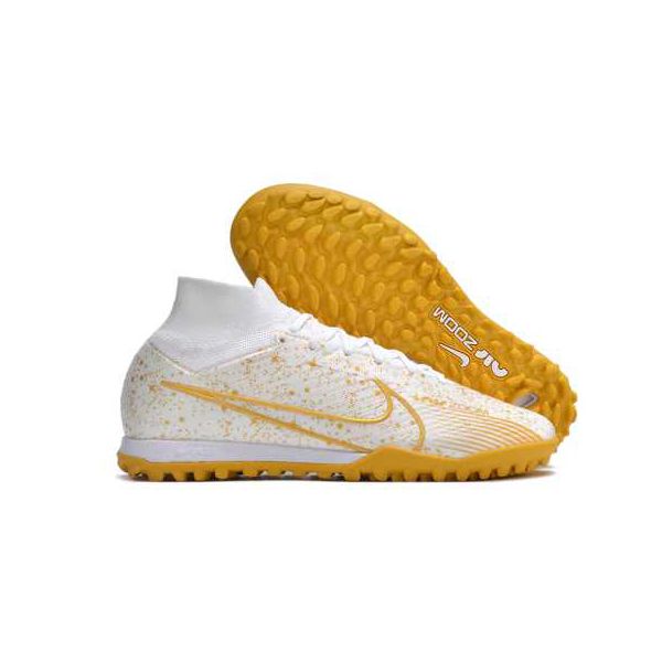Chuteira Society Nike Air Zoom Mercurial 9 Elite (... - FORTAL IMPORTADORA