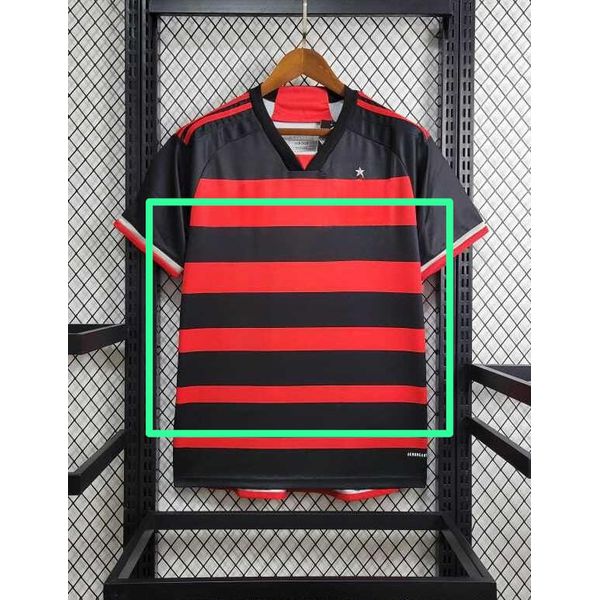 Camisa Home I 24/25 - Torcedor (Defeito) - DEF4562 - FORTAL IMPORTADORA