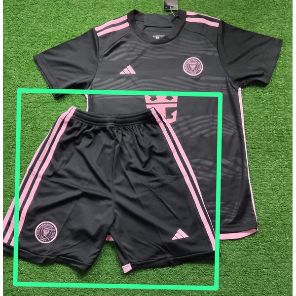 Infantil Inter Miami Away Ii 2024/25 (Defeito) - D... - FORTAL IMPORTADORA