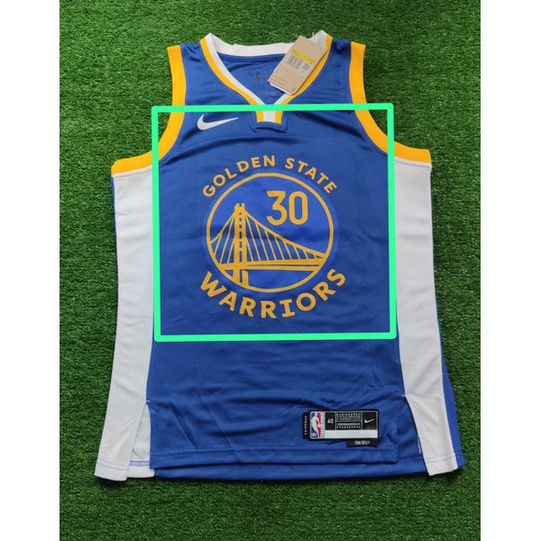 Golden State Warriors 30 Jogador Silk - City Editi... - FORTAL IMPORTADORA